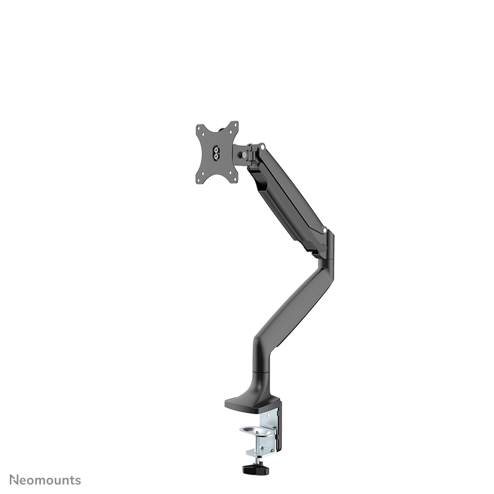 Neomounts NM-D750BLACK Support d'écran à fixer 10-32" - ressort à gaz